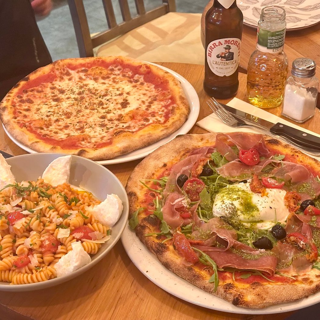 Delizie Italiane 1